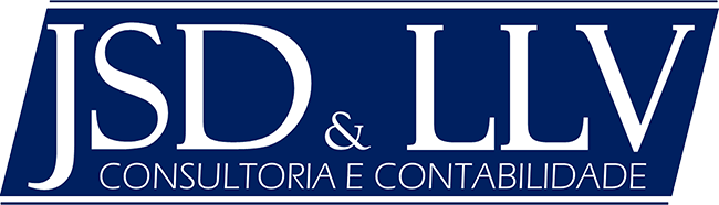 JSD & LLV Consultoria e Contabilidade - Bem vindo