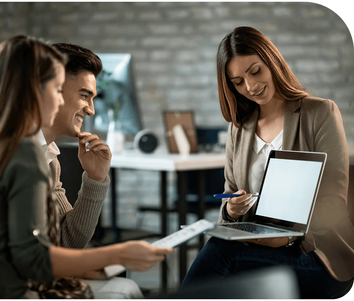 Conheça os serviços que sua empresa terá conosco